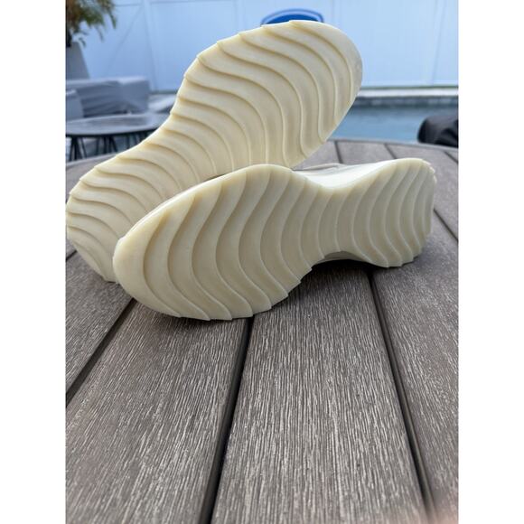 FEAR of GOD x ADIDAS Los Angeles Athletics Exclusive 10.5 Men Sneakers Seasame - Picture 7 of 7